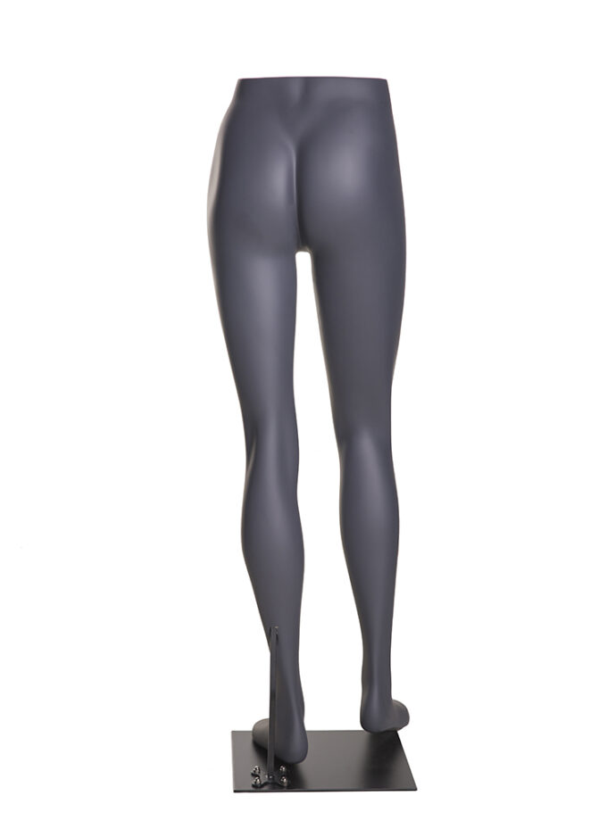 Piernas de maniquí femenino