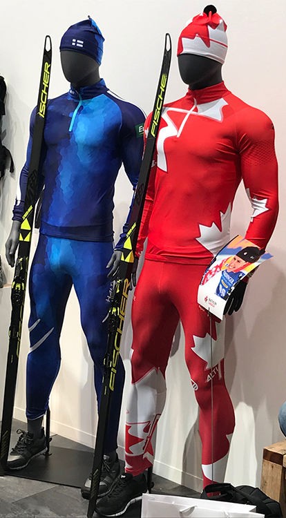 Maniqui musculoso, masculino.