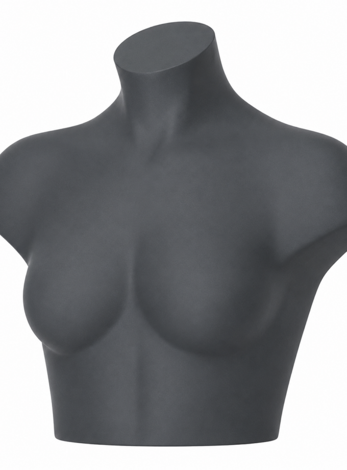 Torso mujer