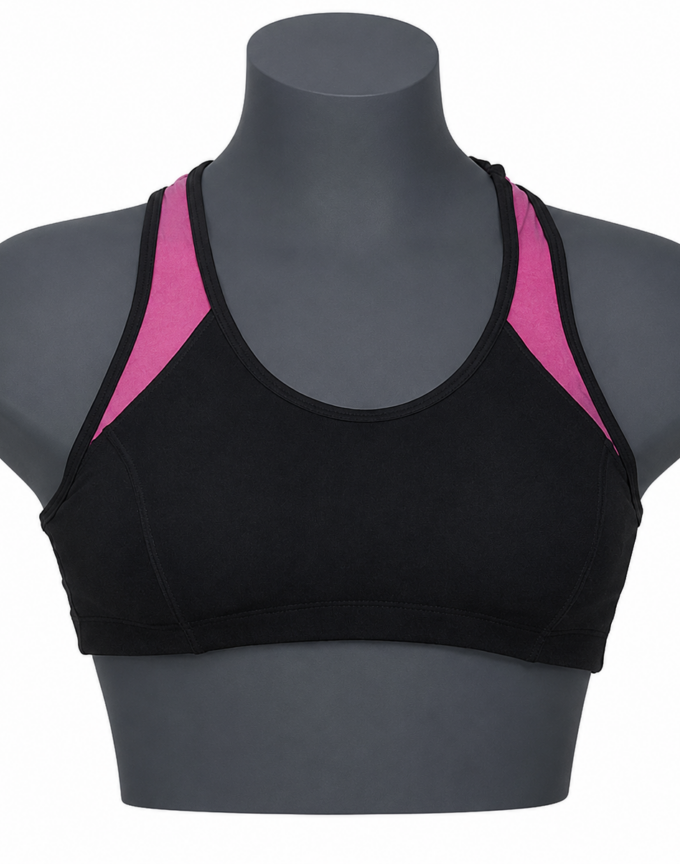 Torso mujer
