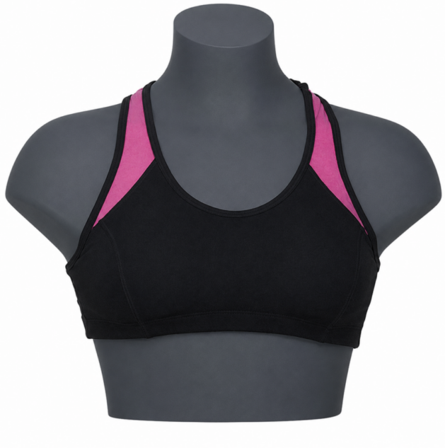 Torso mujer