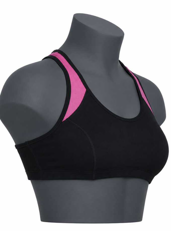 Torso mujer