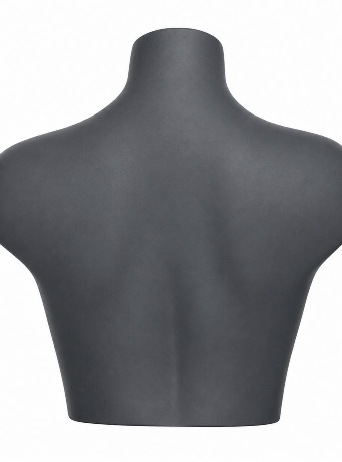 Torso mujer