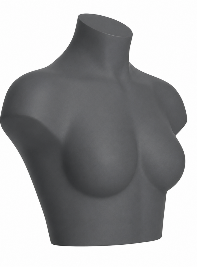 Torso mujer