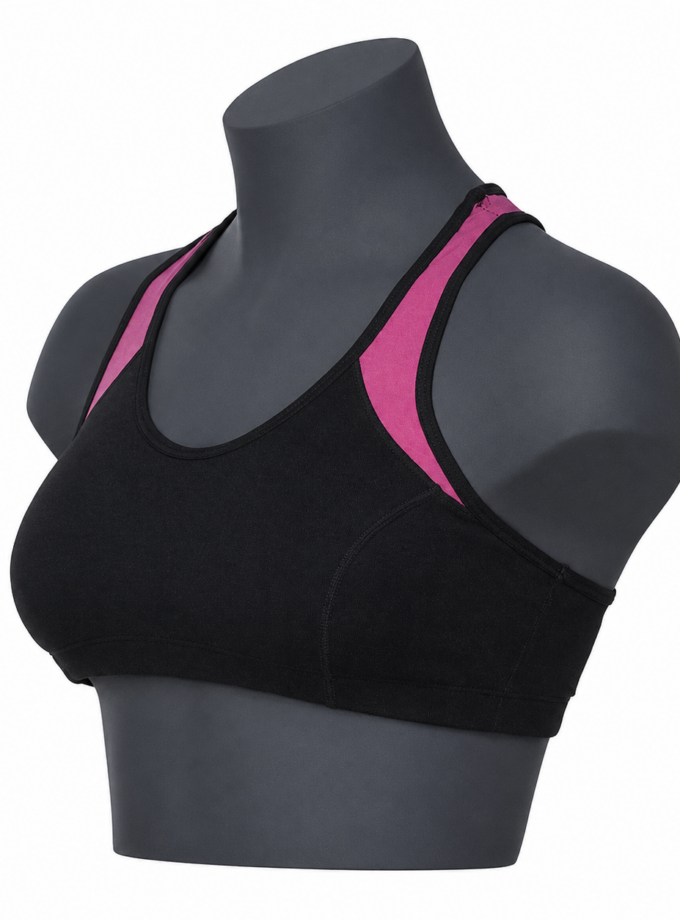 Torso mujer