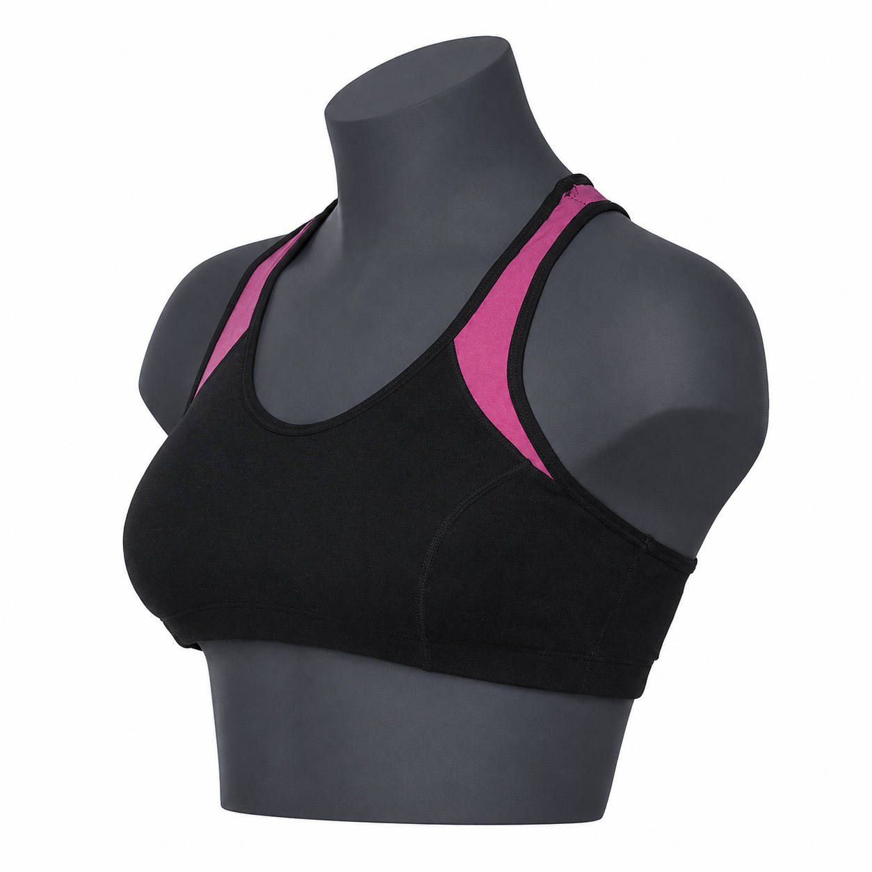 Torso mujer