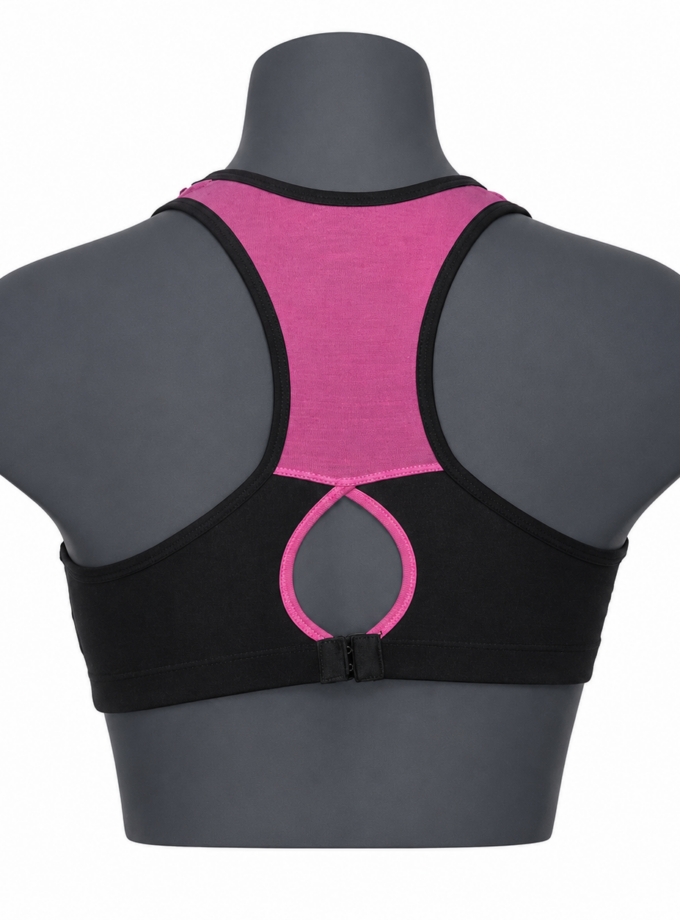 Torso mujer