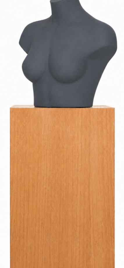 Torso mujer