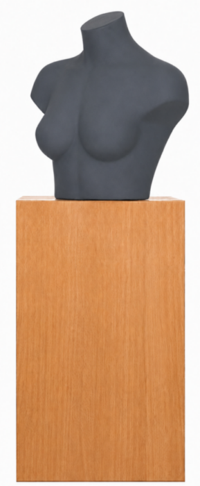 Torso mujer