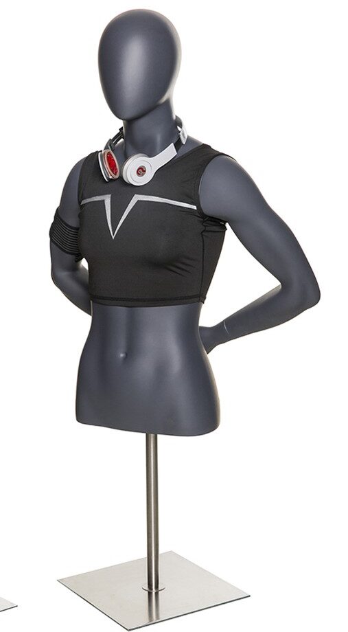 Busto mujer