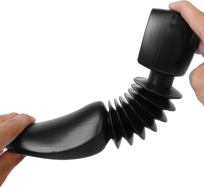 Hormas de plástico, Talla 30-35 ajustables.