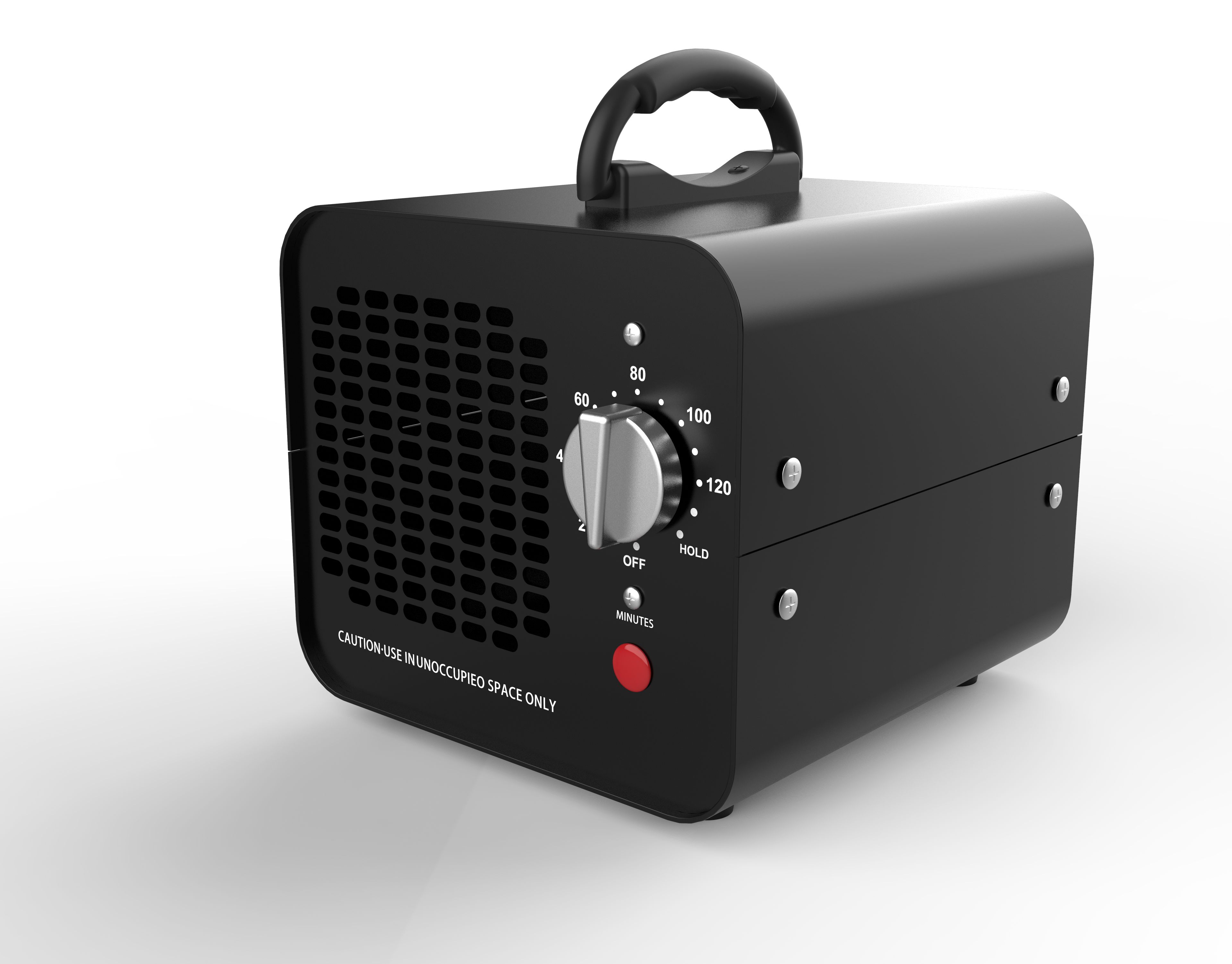 generador ozono portail